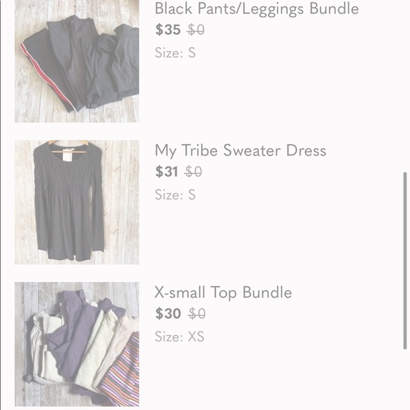 • Bundles • - Picture 6 of 16